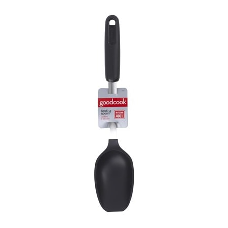 Bradshaw BLK HiTemp Nyl Spoon 25691